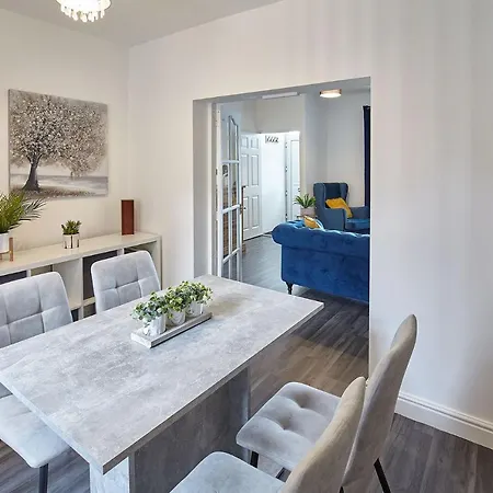 Pretty House In The North Yorkshire Moors 3*