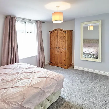 Pretty House In The North Yorkshire Moors Boosbeck