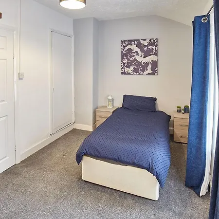 Pretty House In The North Yorkshire Moors 3* Boosbeck