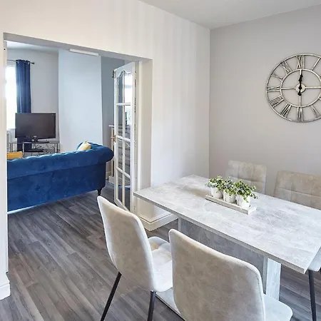 Отель Pretty House In The North Yorkshire Moors Boosbeck