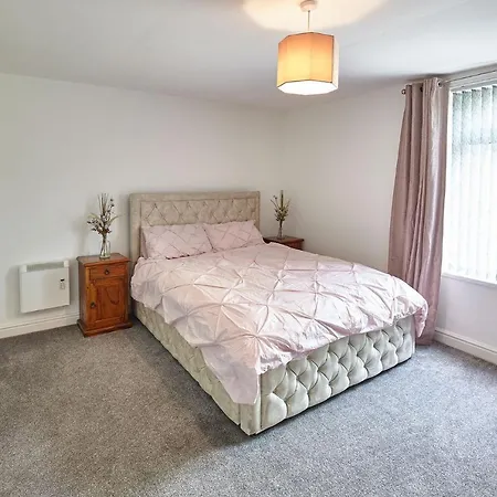 Pretty House In The North Yorkshire Moors Отель