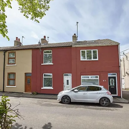 Отель Pretty House In The North Yorkshire Moors 3*