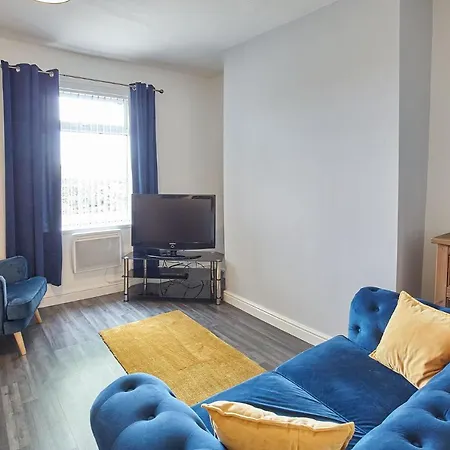 Pretty House In The North Yorkshire Moors 3* Boosbeck