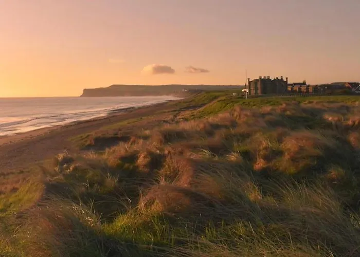 Pretty House In The North Yorkshire Moors