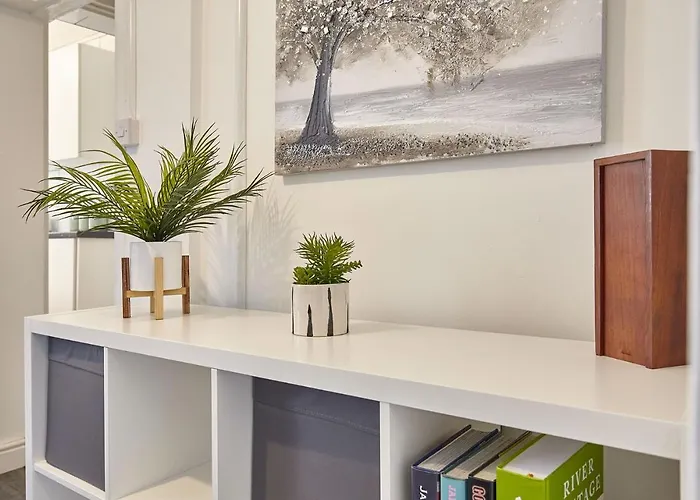 Pretty House In The North Yorkshire Moors 3*