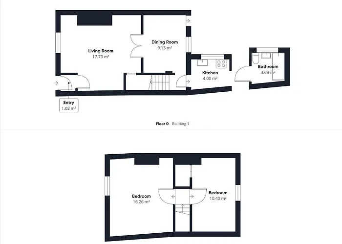 Pretty House In The North Yorkshire Moors Hotel