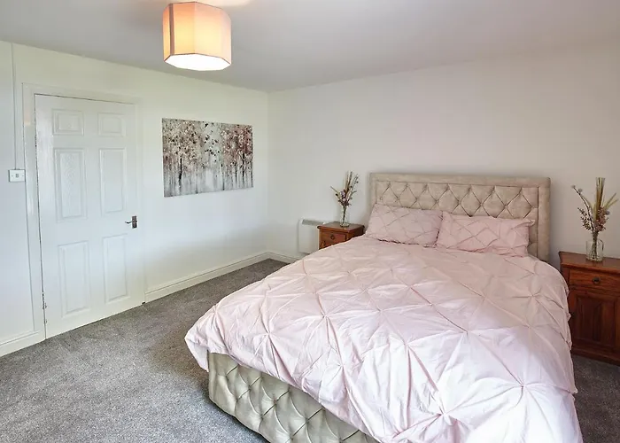 Pretty House In The North Yorkshire Moors