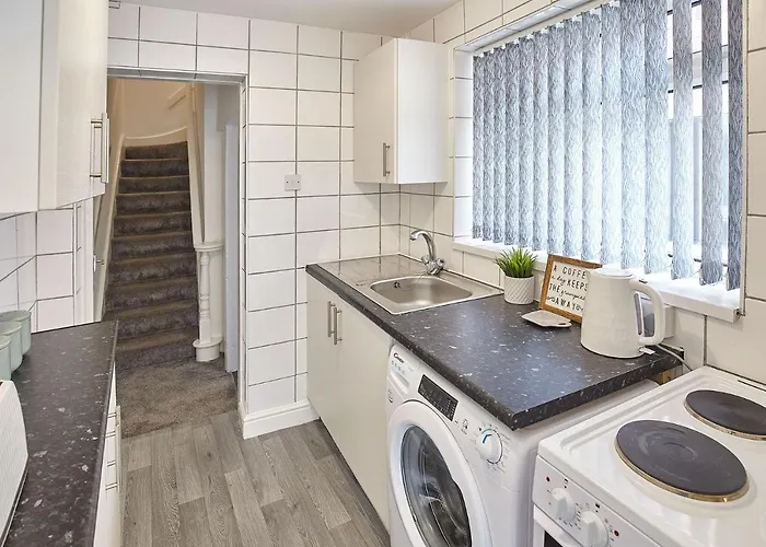 Pretty House In The North Yorkshire Moors Hotel Boosbeck