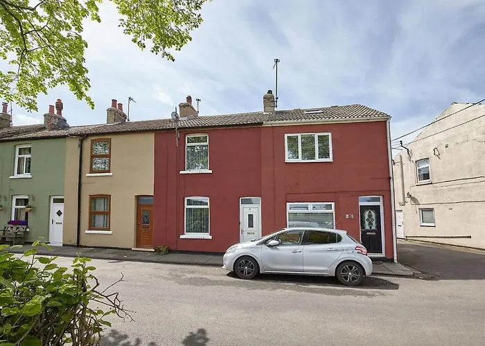 Hotel Pretty House In The North Yorkshire Moors 3*