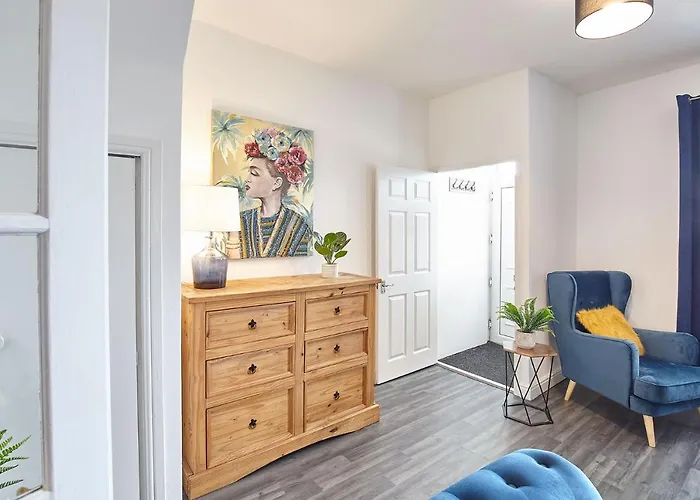 Pretty House In The North Yorkshire Moors Hotel Boosbeck