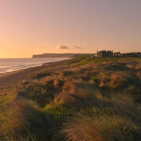 Pretty House In The North Yorkshire Moors