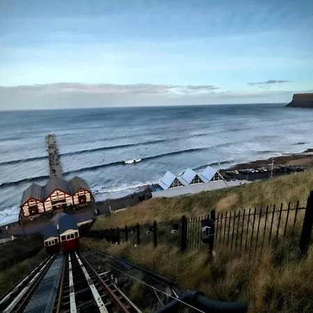 Pretty House In The North Yorkshire Moors Hotel Boosbeck