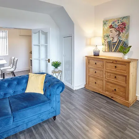 Pretty House In The North Yorkshire Moors 3*