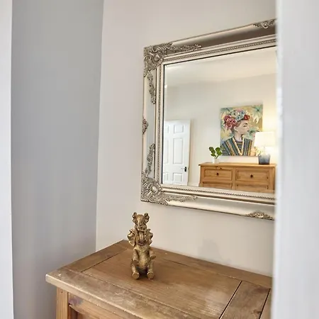 Pretty House In The North Yorkshire Moors 3*