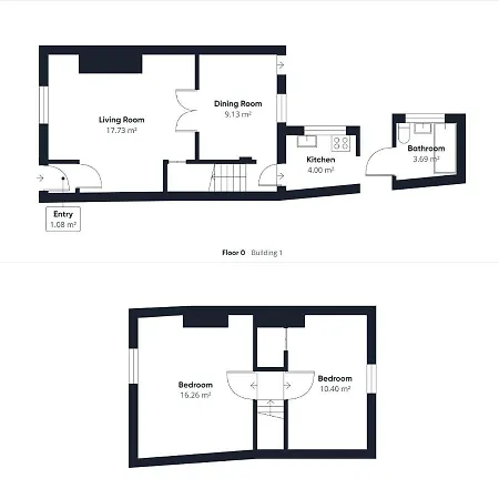 Pretty House In The North Yorkshire Moors Hotel