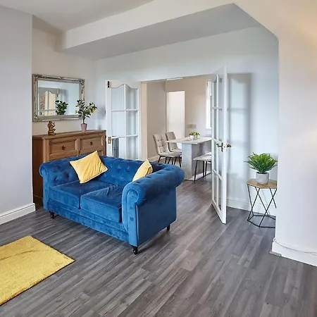 Pretty House In The North Yorkshire Moors Hotel