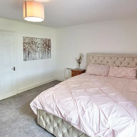 Pretty House In The North Yorkshire Moors