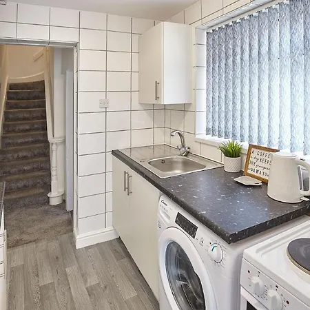 Pretty House In The North Yorkshire Moors Hotel Boosbeck