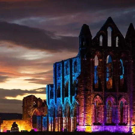 Pretty House In The North Yorkshire Moors Hotel Boosbeck